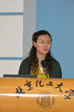 留住企业家精神，留住碧水蓝天--阿拉善SEE公益机构郭霞