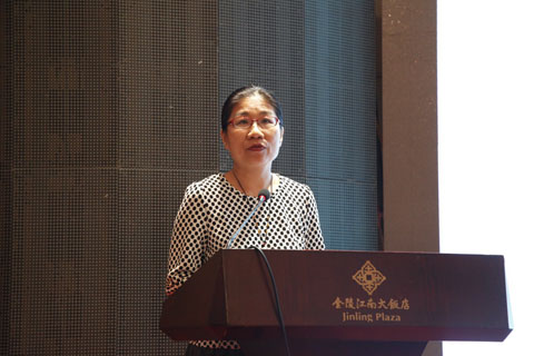 李挚萍 中山大学