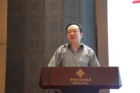 赵卫民 江苏省无锡市中级人民法院